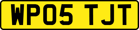 WP05TJT