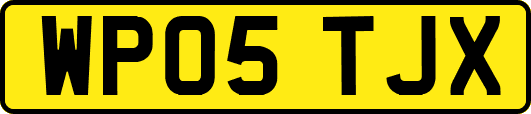 WP05TJX