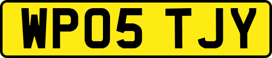 WP05TJY