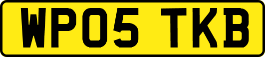 WP05TKB