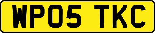WP05TKC