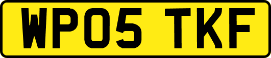 WP05TKF
