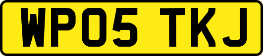 WP05TKJ