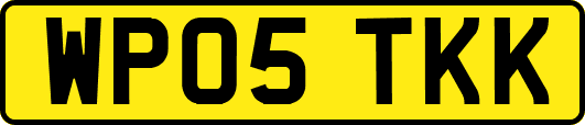 WP05TKK