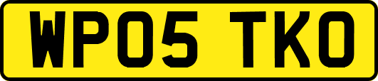WP05TKO