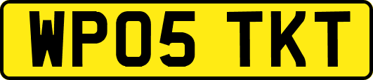 WP05TKT