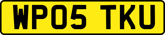 WP05TKU