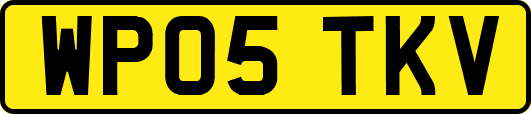 WP05TKV