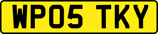 WP05TKY