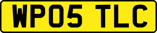 WP05TLC