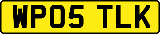 WP05TLK