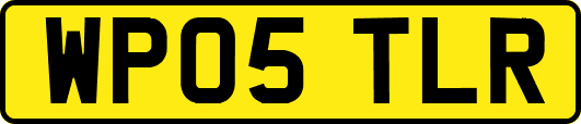 WP05TLR