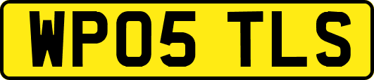 WP05TLS