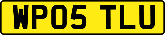 WP05TLU