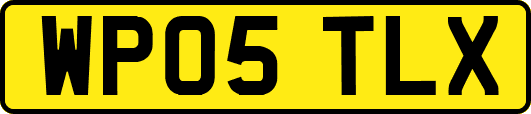 WP05TLX