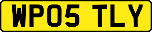 WP05TLY