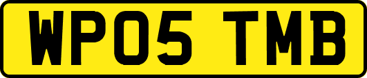WP05TMB