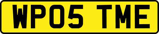 WP05TME