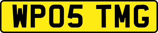 WP05TMG