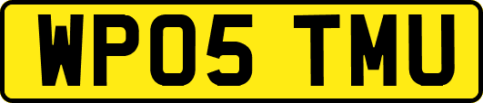 WP05TMU