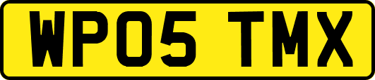 WP05TMX