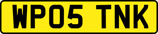 WP05TNK