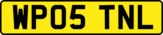WP05TNL