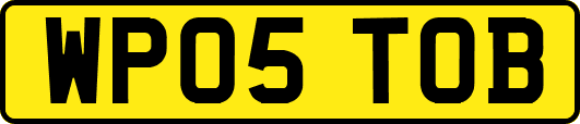 WP05TOB