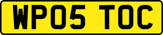 WP05TOC