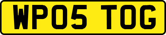 WP05TOG
