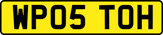 WP05TOH