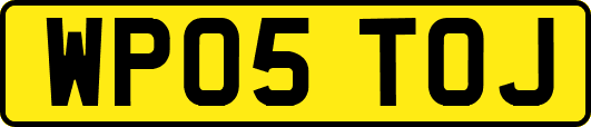WP05TOJ