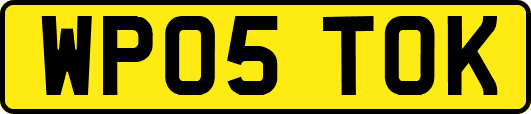 WP05TOK