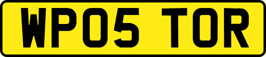 WP05TOR