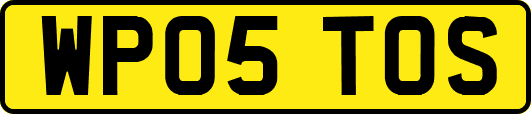 WP05TOS