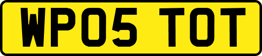 WP05TOT