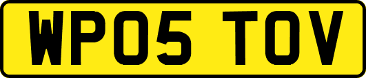 WP05TOV