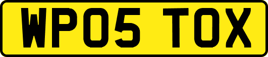 WP05TOX