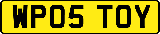 WP05TOY