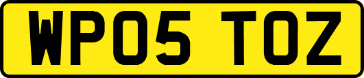 WP05TOZ