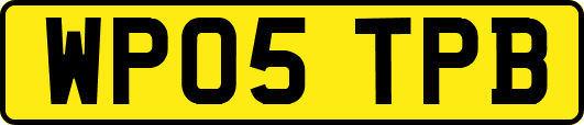 WP05TPB