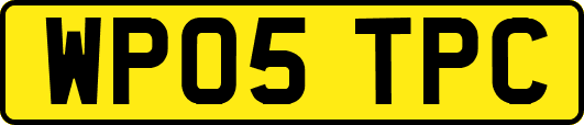WP05TPC