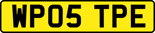 WP05TPE