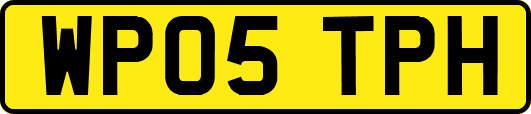 WP05TPH