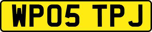 WP05TPJ