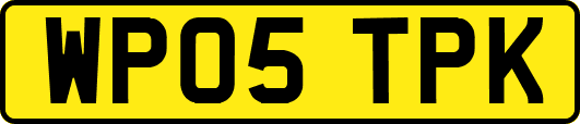 WP05TPK