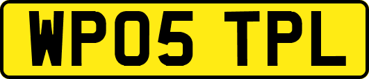WP05TPL