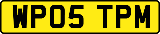 WP05TPM