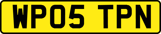 WP05TPN