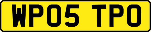 WP05TPO